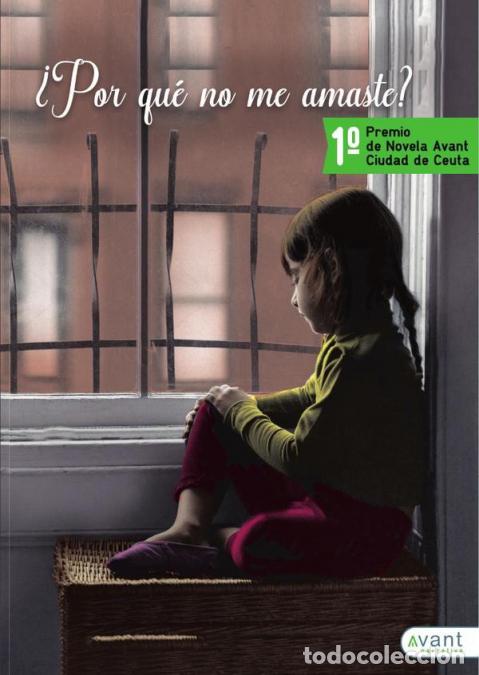 Libri: &iquest;Por qu&eacute; no me amaste? - Margarita Wanceulen
