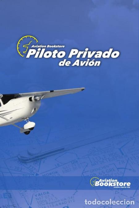 Livres: Piloto Privado de Avi&oacute;n - Facundo Conforti