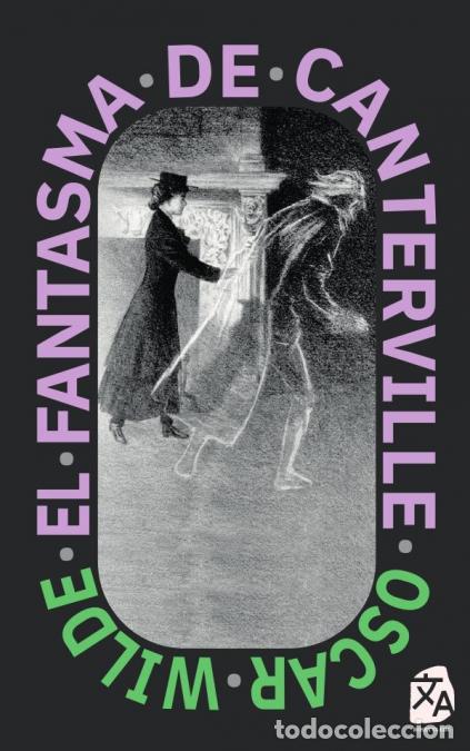 books: El fantasma de Canterville - Nueva traducci&oacute;n al espa&ntilde;ol - Oscar Wilde,Guillermo Tirelli