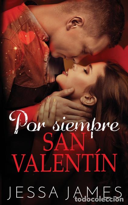 books: Por siempre San Valenti?n - Jessa James