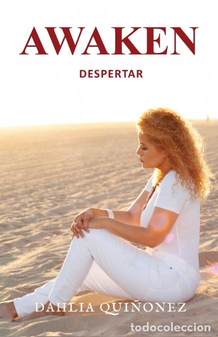 Libros: Awaken Despertar - Dahlia Quinonez