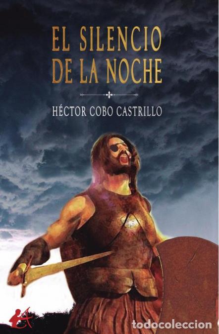 B&uuml;cher: El silencio de la noche - H&eacute;ctor Cobo Castrillo
