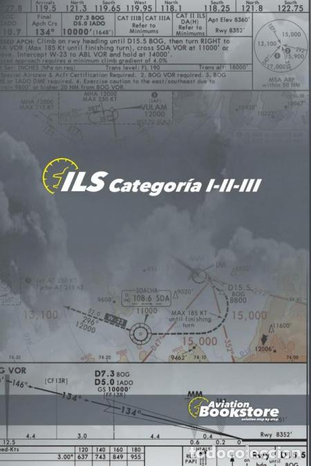 Livres: Ils categoria i-ii-iii - Facundo Conforti