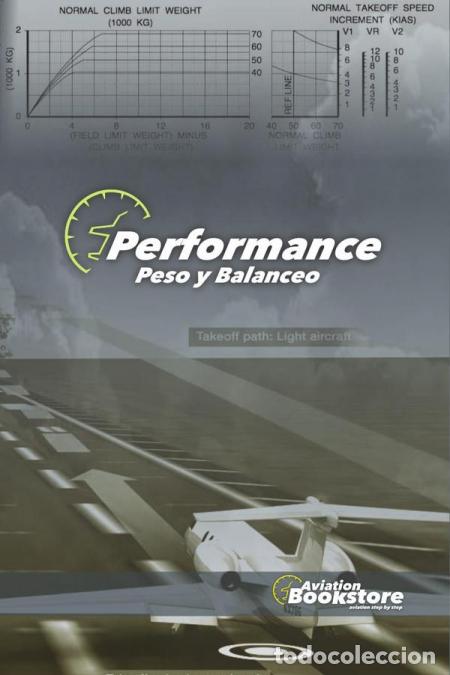books: Performance - Facundo Conforti