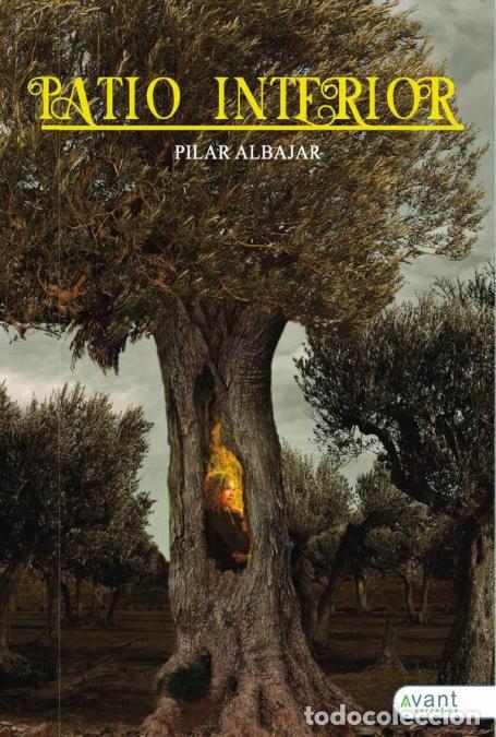 Libros: Patio interior - Pilar Albajar - Foto 1