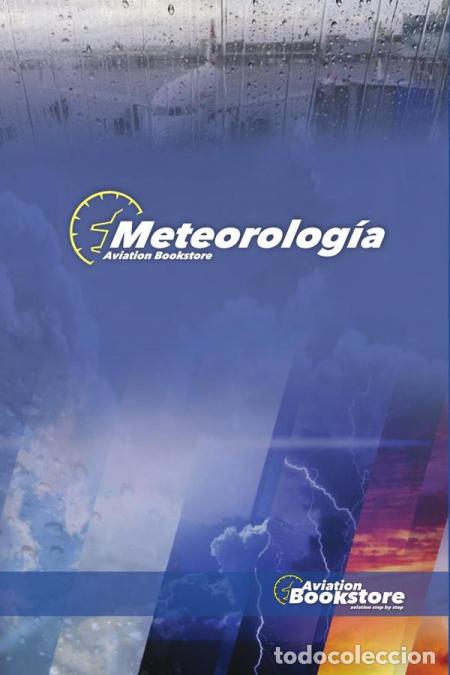 Livros: Meteorolog&iacute;a - Facundo Conforti