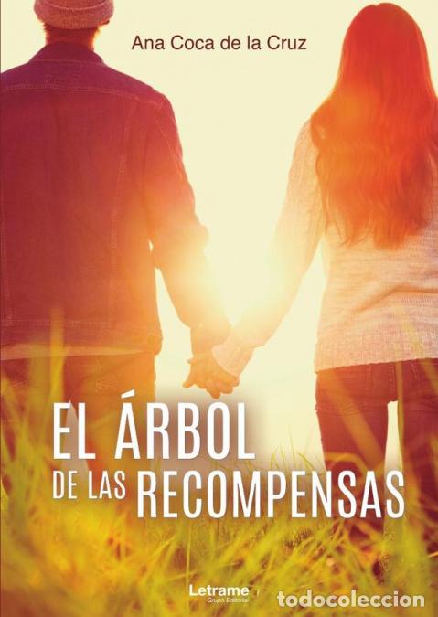 Libri: El &aacute;rbol de las recompensas - Ana Coca de la Cruz