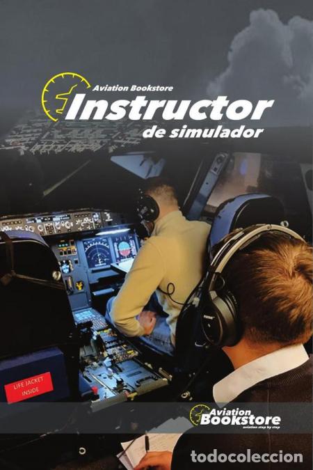books: Instructor de Simulador - Facundo Conforti