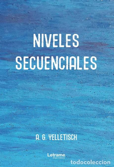 Libros: Niveles secuenciales - A.G. Yelletisch