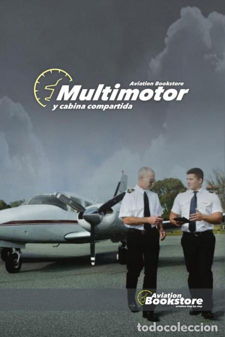 Livres: Multimotor y CRM - Facundo Conforti