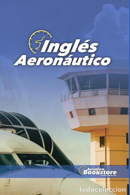 Livres: Ingl&eacute;s Aeron&aacute;utico - Facundo Conforti