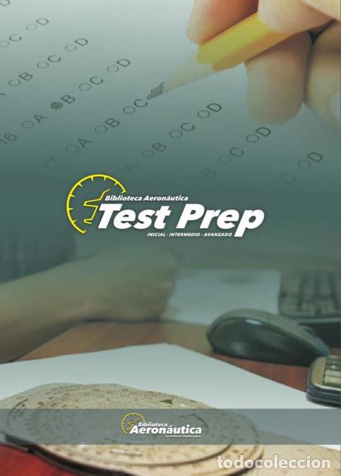 B&uuml;cher: Test prep - Facundo Conforti