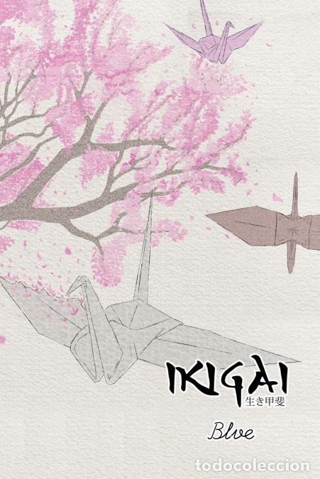 Libros: Ikigai - Blve - Foto 1