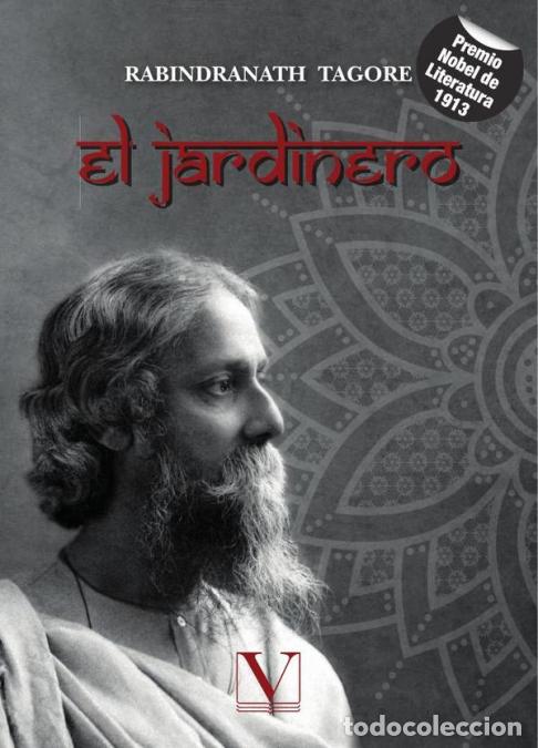B&uuml;cher: El Jardinero - Rabindranath Tagore
