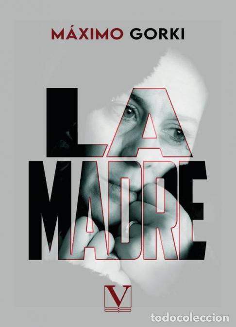 Libros: La madre - M&aacute;ximo Gorki - Foto 1
