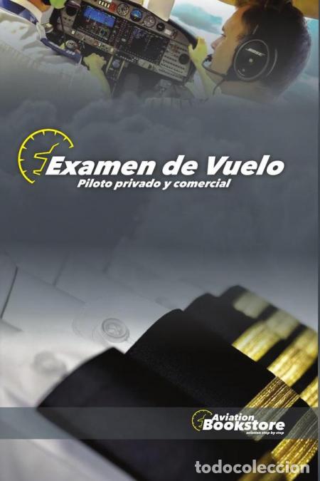 Livros: Examen Pr&aacute;ctico - Facundo Conforti