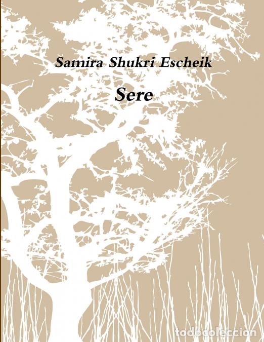 B&uuml;cher: Sere - Samira Shukri