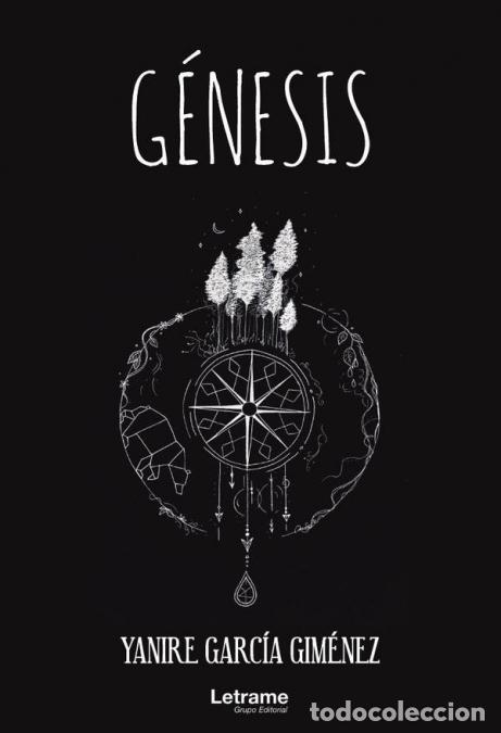 Libros: G&eacute;nesis - Yanire Garc&iacute;a Gim&eacute;nez - Foto 1