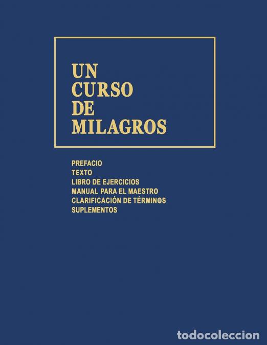 B&uuml;cher: Un Curso de Milagros - DrHelen Schucman,Dr. Helen Schucman