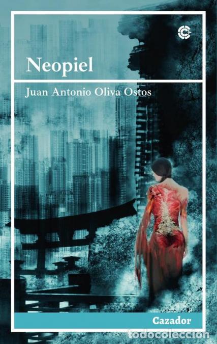 Livros: Neopiel - Juan Antonio Oliva Ostos