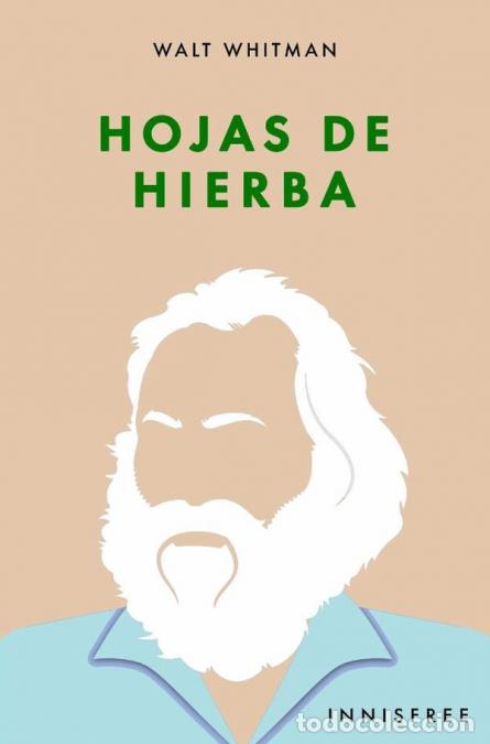 Libri: Hojas de hierba - Walt Whitman