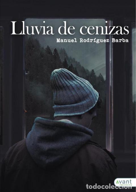 Libri: Lluvia de cenizas - Manuel Rodr&iacute;guez Barba