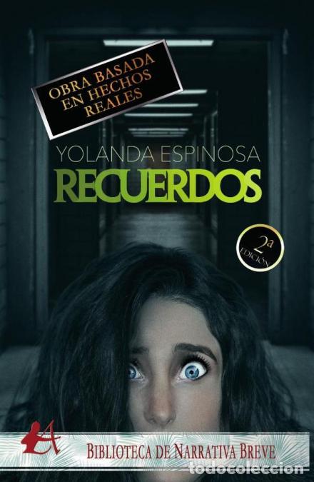 Livros: Recuerdos - Yolanda Espinosa