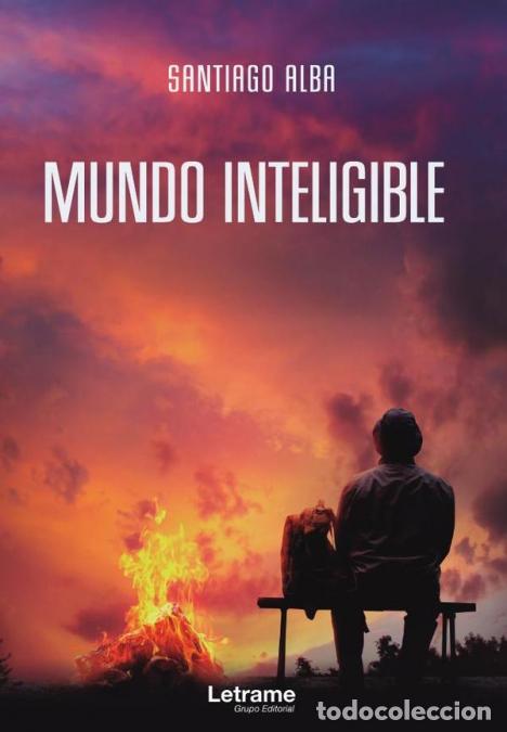 Libros: Mundo Inteligible - Santiago Alba