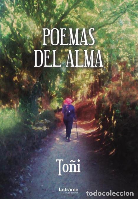 B&uuml;cher: Poemas del alma - To&ntilde;i