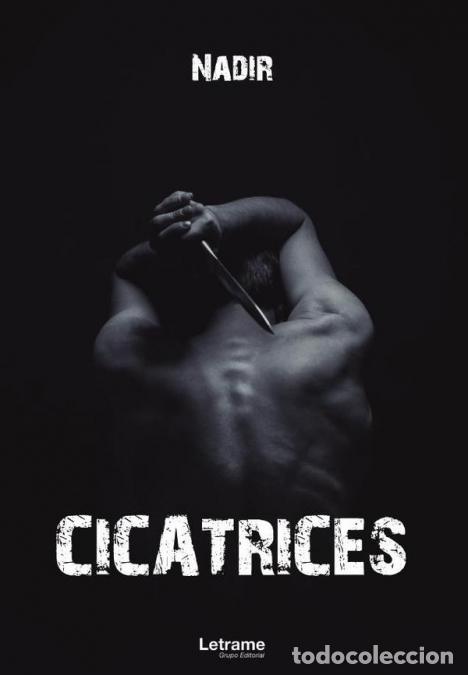 Libri: Cicatrices - Nadir