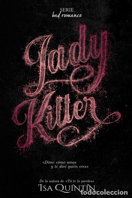 Libros: Ladykiller - Isabel Quintin - Foto 1