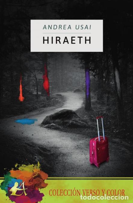 Libros: Hiraeth - Andrea Usai - Foto 1
