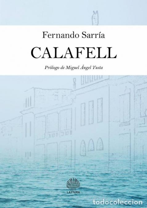 Libri: Calafell - FERNANDO SARR&Iacute;A