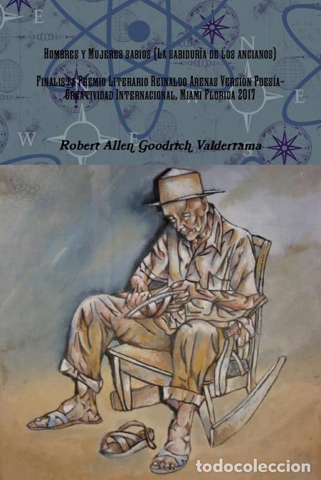Libri: Hombres y Mujeres sabios (La sabidur&iacute;a de los ancianos) - Robert Allen Goodrich Valderrama