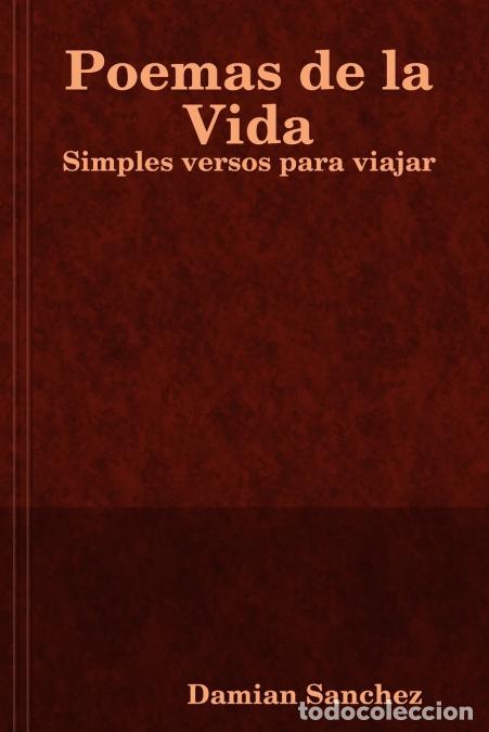 Libri: Poemas de la vida - Damian Sanchez