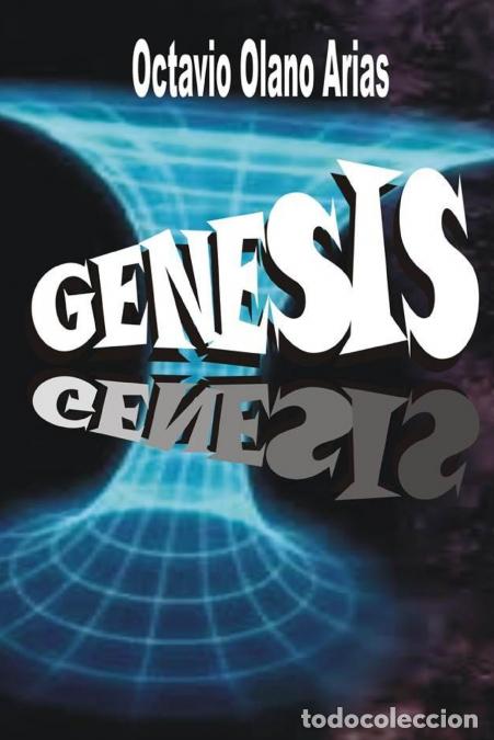 Libri: GENESIS - Octavio Olano