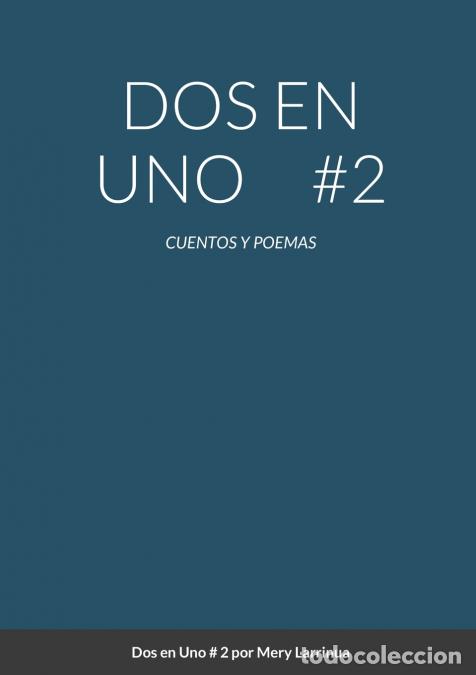 B&uuml;cher: DOS EN UNO # 2 - Mery Larrinua