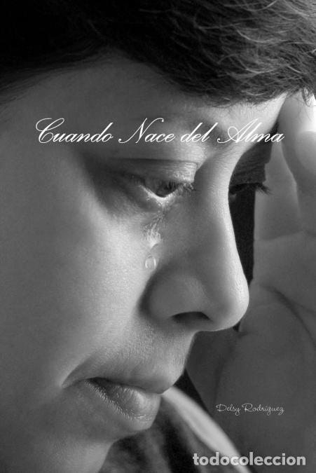 Livres: Cuando Nace del Alma - Delsy Rodriguez