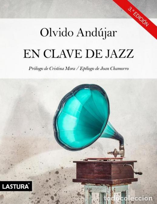 Livres: En clave de jazz - OLVIDO AND&Uacute;JAR
