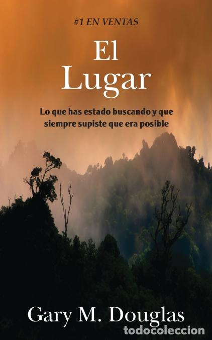 Libros: El Lugar (Spanish) - Gary MDouglas,Gary M. Douglas - Foto 1