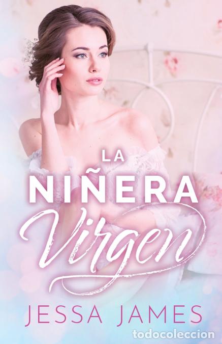 B&uuml;cher: La ni&ntilde;era virgen - (Letra grande) - Jessa James
