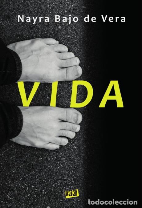 Libros: Vida - Nayra Bajo de Vera - Foto 1