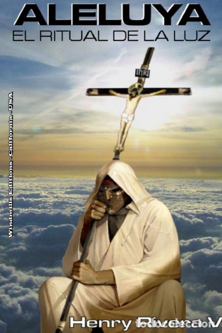 Libri: Aleluya - El Ritual de La Luz - Henry Rivera Valencia