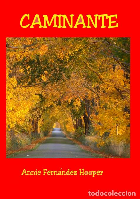 Libros: Caminante - Annie Hooper - Foto 1