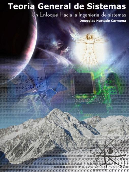 B&uuml;cher: Teor&iacute;a General de Sistemas - un enfoque hacia la ingenier&iacute;a de sistemas 2Ed - Dougglas Hurtado Carmo