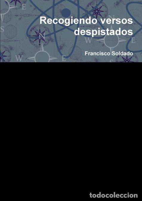 Livres: Mi libro de tapa blanda - Francisco Soldado