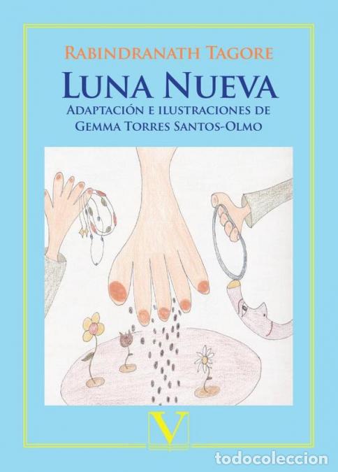 books: Luna nueva - Gemma Torres Santos-Olmo
