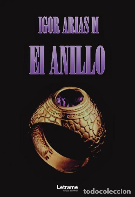 Libri: El anillo - Igor Arias M.
