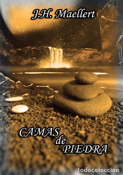 B&uuml;cher: Camas de piedra - J.HMaellert,J.H.MAELLERT