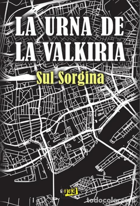Libri: La Urna de la Valkiria - Silvia Catalina Herrero Simancas
